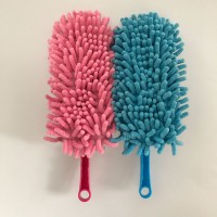 Washable Microfiber Car Wash Cleaning Brush